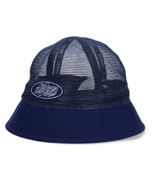 XLARGE(GNXg[W)MESH BALL HAT(nbg)
