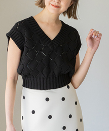 柄アミニットベスト