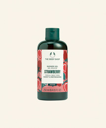 THE BODY SHOP(UE{fBVbv)̃V[WF ST 250mLiFXgx[j(Ό/{fB\[v)