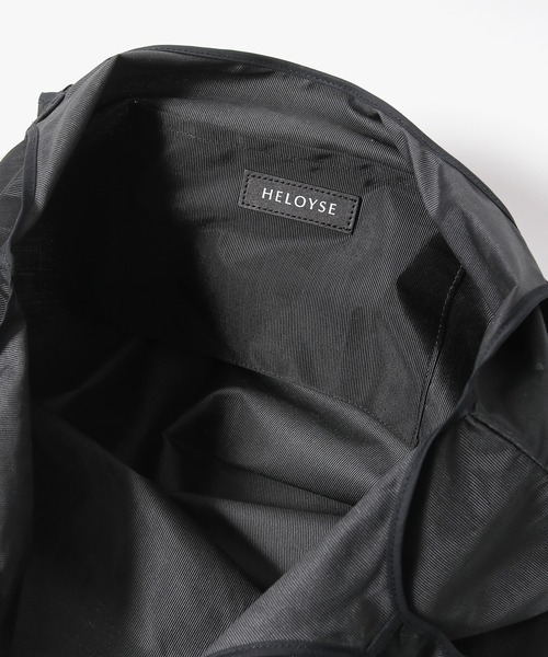 HELOYSE/エロイーズ SHOULDER ON LOVE フリル ショルダーバッグ ミニバッグ（ショルダーバッグ）｜HELOYSE（エロイーズ）