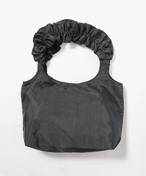 HELOYSE/エロイーズ SHOULDER ON LOVE フリル ショルダーバッグ ミニバッグ（ショルダーバッグ）｜HELOYSE（エロイーズ）