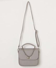 WEGO | WEGO/ミラクルチェーン痛ショルダー(ショルダーバッグ)