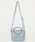 WEGO�i�E�B�S�[�j�́uWEGO/�~���N���`�F�[���ɃV�����_�[�i�V�����_�[�o�b�O�j�v�b�T�b�N�X�u���[