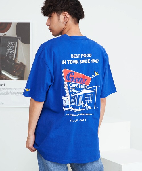 mark gonzales gonz シルクスクリーン supreme 限定5部 2016年 kaws