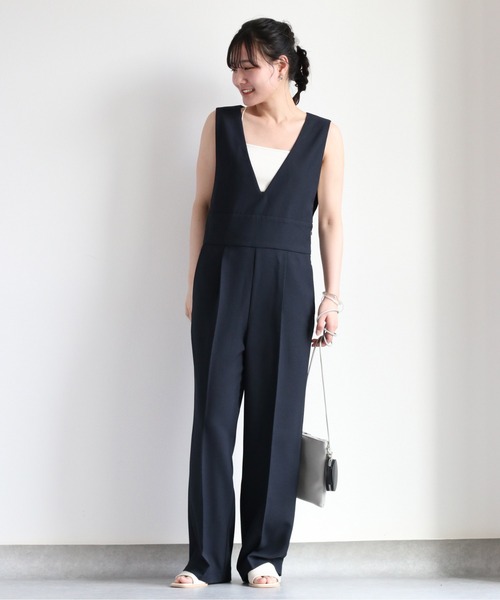 cepo(セポ)の「マルポーチツキミニショルダー(ショルダーバッグ・レディース・ブラック/グレー/ブルー・FREE)」の11枚目の写真