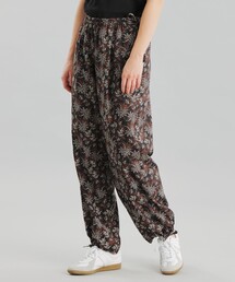 MACKINTOSH PHILOSOPHY | GREY LABEL バティックドロストパンツ(その他パンツ)