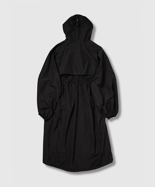 WIND COAT (LIGHT) ウィンドコート (ライト)（ナイロンジャケット