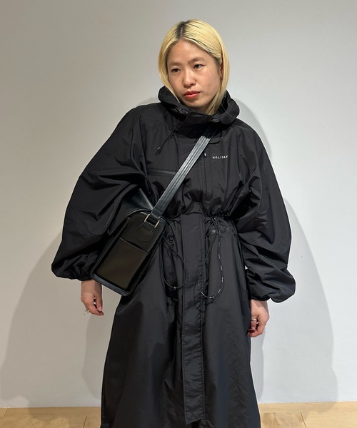 WIND COAT (LIGHT) ウィンドコート (ライト)(ナイロンジャケット WIND COAT (LIGHT) ウィンドコート (ライト)(ナイロンジャケット