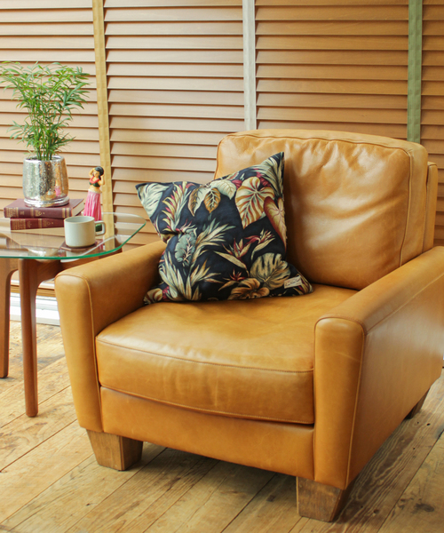 acme furniture CUSHION-SUMATRA クッションカバー CUSHION-SUMATRA(中材込) クッション（クッション／クッション
