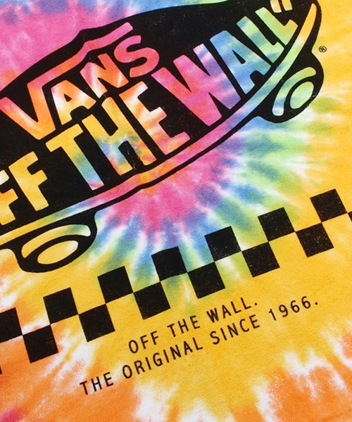 US企画 超大判サイズ VANS ヴァンズ ビーチタオル USA VANS