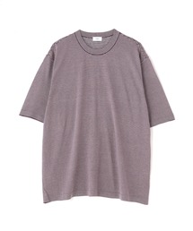 URU/ウル/SHORT SLEEVE KNIT