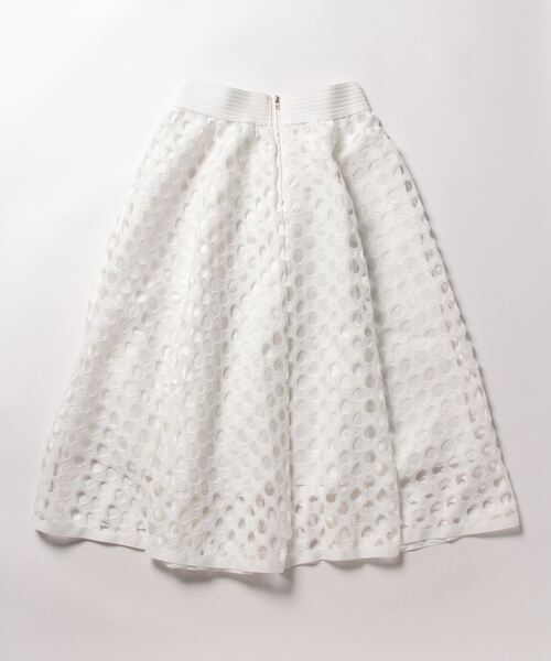Narcissus（ナルシス）の「【WEB STORE限定商品】ドットホール