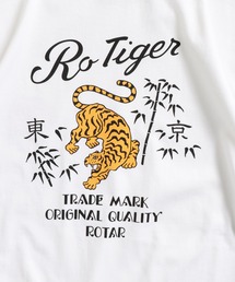 ROTAR | Rotiger Tee(Tシャツ/カットソー)