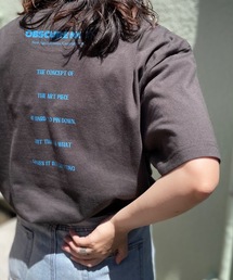 mi via loca | UNITED ATHLE MUSIQUE Tシャツ 【MV-011】(Tシャツ/カットソー)