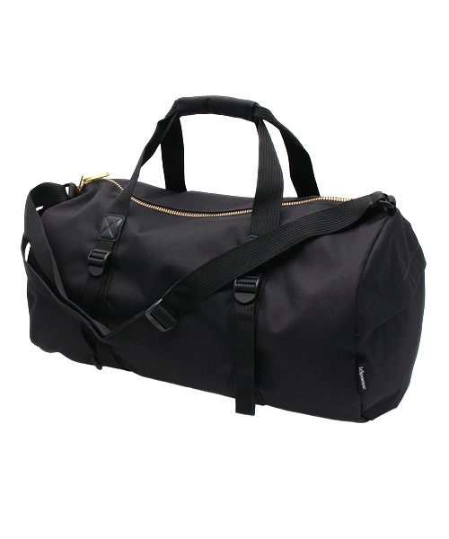 LeSportsac（レスポートサック）の「LeSportsac(レスポートサック)【メンズライン】BARTLETT ロールバッグ（ショルダーバッグ・メンズ・ブラック・FREE）」の2枚目の写真
