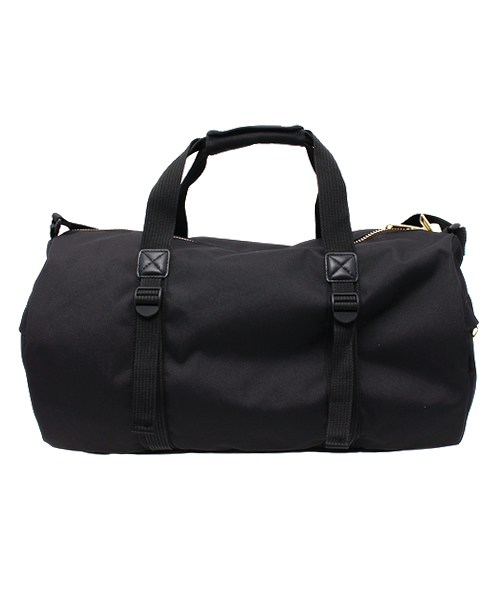 LeSportsac（レスポートサック）の「LeSportsac(レスポートサック)【メンズライン】BARTLETT ロールバッグ（ショルダーバッグ・メンズ・ブラック・FREE）」の3枚目の写真