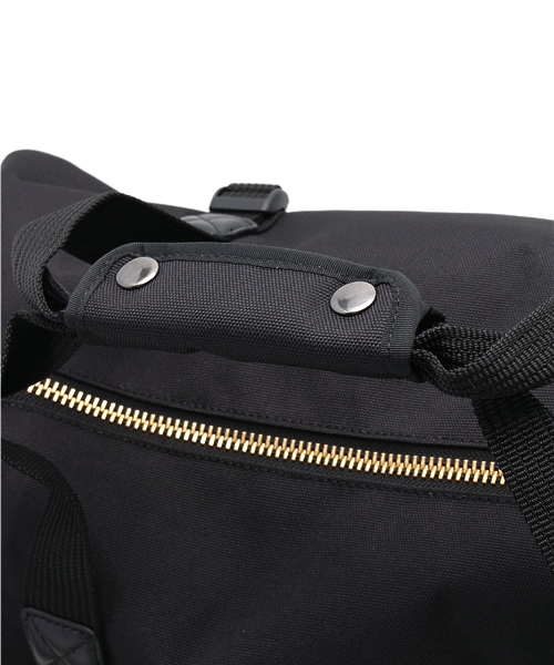 LeSportsac（レスポートサック）の「LeSportsac(レスポートサック)【メンズライン】BARTLETT ロールバッグ（ショルダーバッグ・メンズ・ブラック・FREE）」の4枚目の写真