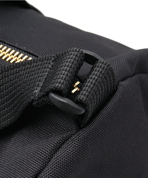 LeSportsac（レスポートサック）の「LeSportsac(レスポートサック)【メンズライン】BARTLETT ロールバッグ（ショルダーバッグ・メンズ・ブラック・FREE）」の9枚目の写真