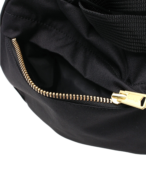 LeSportsac（レスポートサック）の「LeSportsac(レスポートサック)【メンズライン】BARTLETT ロールバッグ（ショルダーバッグ・メンズ・ブラック・FREE）」の10枚目の写真