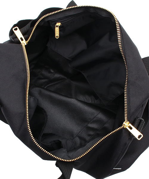 LeSportsac（レスポートサック）の「LeSportsac(レスポートサック)【メンズライン】BARTLETT ロールバッグ（ショルダーバッグ・メンズ・ブラック・FREE）」の11枚目の写真