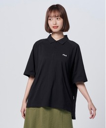 FILA(フィラ)ラグランポロシャツ
