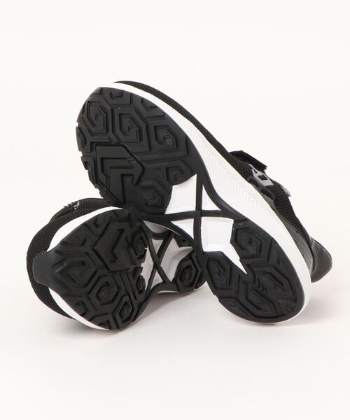 DIGICALIZED デジカライズ D2EZ【体感型スマートシューズ】キッズスニーカー スマホ連動 ゲームしながら運動(ディーツーイージー) 2691280（スニーカー）｜ASBee（アスビー）