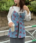 HELLO.SANFRANCISCO(ハローサンフランシスコ)の「トップス(キャミソール)」