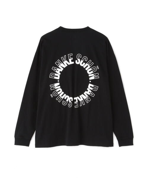 DANKE SCHON（ダンケシェーン）の「【WEB&DEPOT限定】DankeSchon