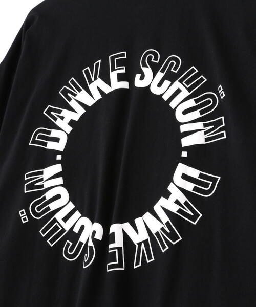 DANKE SCHON（ダンケシェーン）の「【WEB&DEPOT限定】DankeSchon 