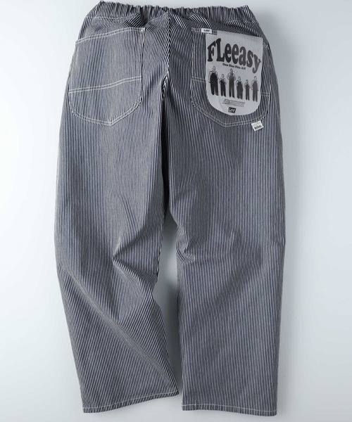 【Lee】Fleeasy（デニムパンツ）｜Lee（リー）