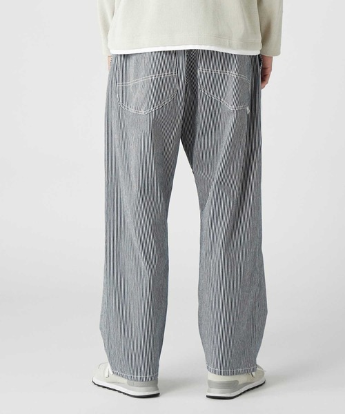 【Lee】Fleeasy（デニムパンツ）｜Lee（リー）