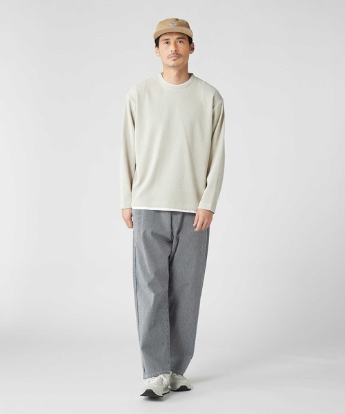 【Lee】Fleeasy（デニムパンツ）｜Lee（リー）