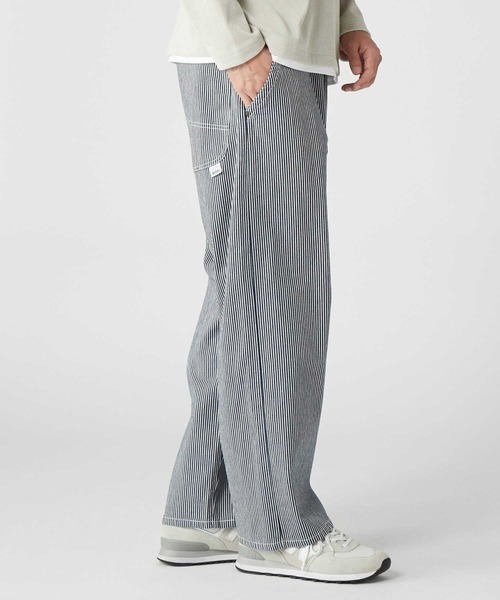 【Lee】Fleeasy（デニムパンツ）｜Lee（リー）