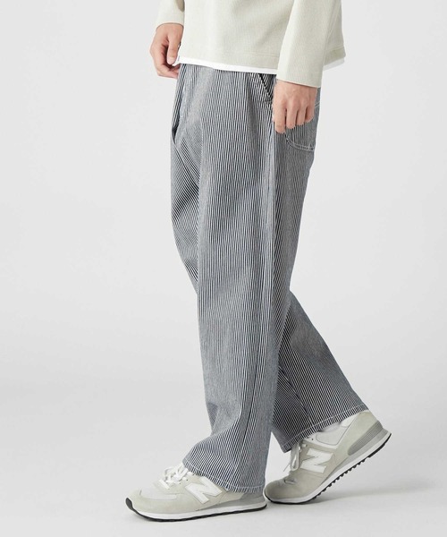 【Lee】Fleeasy（デニムパンツ）｜Lee（リー）