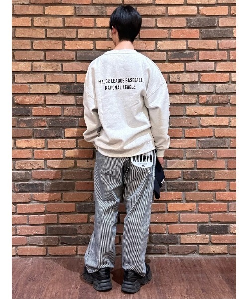 【Lee】Fleeasy（デニムパンツ）｜Lee（リー）