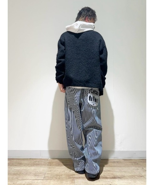 【Lee】Fleeasy（デニムパンツ）｜Lee（リー）