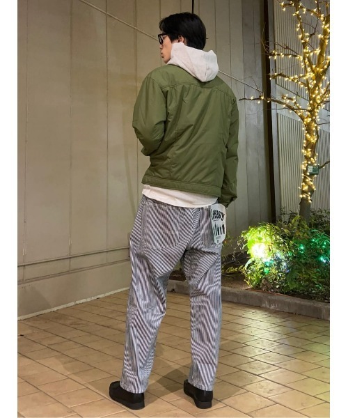 【Lee】Fleeasy（デニムパンツ）｜Lee（リー）