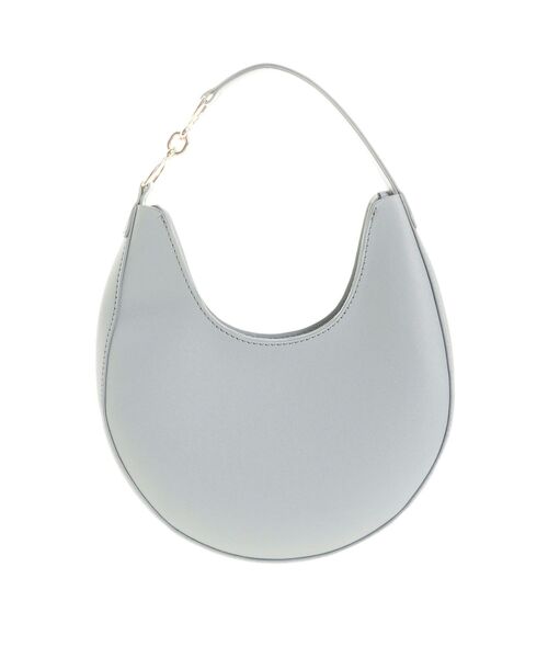 LAGUNAMOON（ラグナムーン）の「ムーンフォルムバッグ（ハンドバッグ・レディース・ブラック/アイボリー/ライトブルー・FREE）」の11枚目の写真