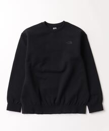 THE NORTH FACE | ザ ノース フェイス THE NORTH FACE RallyOn Rock Crew_ラリーオンロッククルー(スウェット)