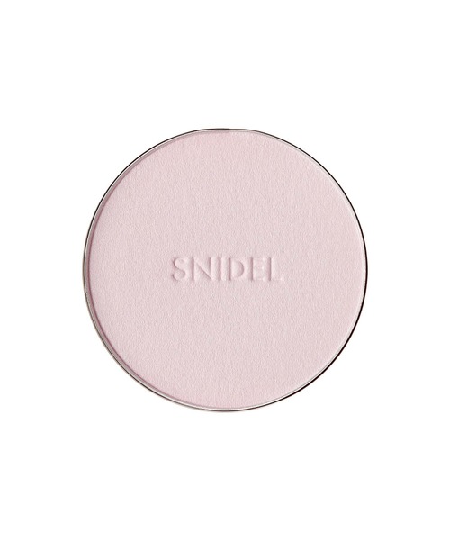セール】SNIDEL BEAUTY / プレストパウダー ナチュラルグロウ 01～02 
