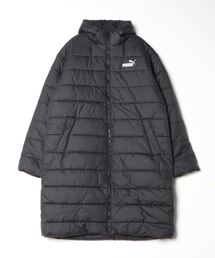 プーマ PUMA ESS+ パデッドコート