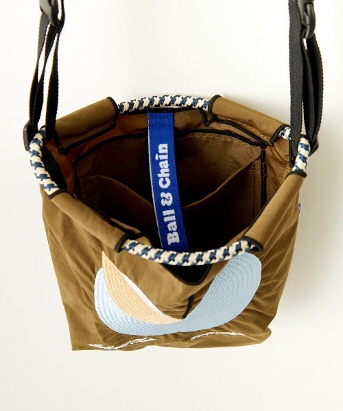 Ball&Chain(ボールアンドチェーン)の「[BALL&CHAIN/ボール Ball&Chain(ボールアンドチェーン)の「[BALL&CHAIN/ボール