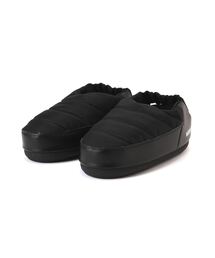 【MOON BOOT】EVOLUTION クリーム ナイロン サンダル MOON BOOT スリッポン BOOT/ムーンブーツ/EVOLUTION NYLON