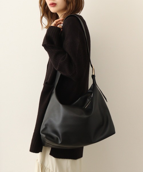 【セール】atONE ボリュームスリーブ前開きカーディガン（カーディガン/ボレロ）｜atONE（アットワン）