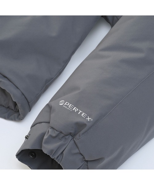 VICTIM（ヴィクティム）の「VICTIM ヴィクティム / ×WILDTHINGS HAPPY JACKET ワイルドシングスコラボレーションセットアップハッピージャケット ダウンジャケット / VTM-23-O-103（ダウンジャケット/コート・メンズ・ブルー/ブラック/グレー・LARGE/X-LARGE/MEDIUM）」の10枚目の写真