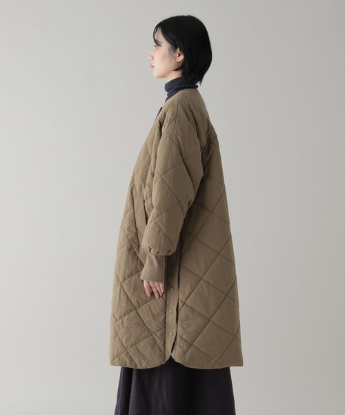 studio CLIP（スタディオクリップ）の「《natural by clip》マフラー