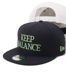 NEW ERA(j[G)̃j[GSt Lbv Keep Balance(Lbv)