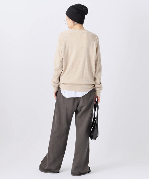 New sweat like knit（ニット/セーター）｜AP STUDIO（エーピー