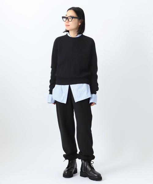 New sweat like knit（ニット/セーター）｜AP STUDIO（エーピー
