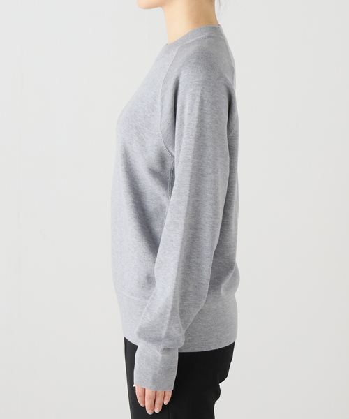 New sweat like knit（ニット/セーター）｜AP STUDIO（エーピー